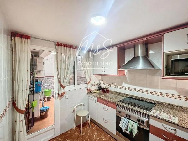 Piso en Centro Urbano