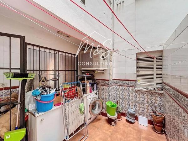 Piso en Centro Urbano