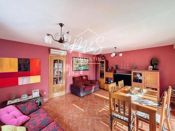 Piso en Centro Urbano