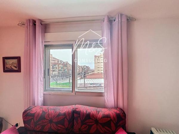 Piso en Centro Urbano