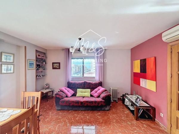 Piso en Centro Urbano