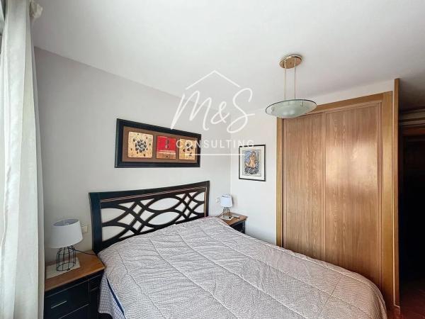 Piso en Centro Urbano