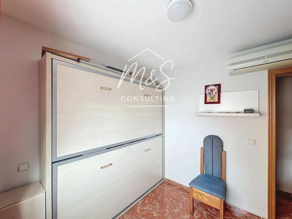 Piso en Centro Urbano