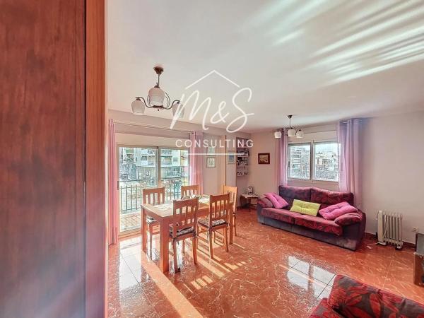 Piso en Centro Urbano