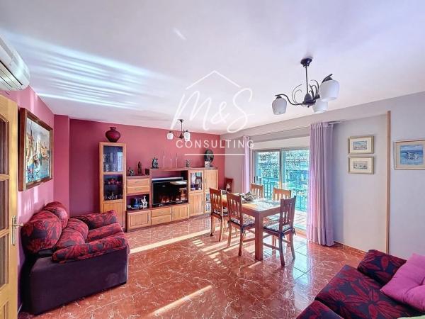 Piso en Centro Urbano