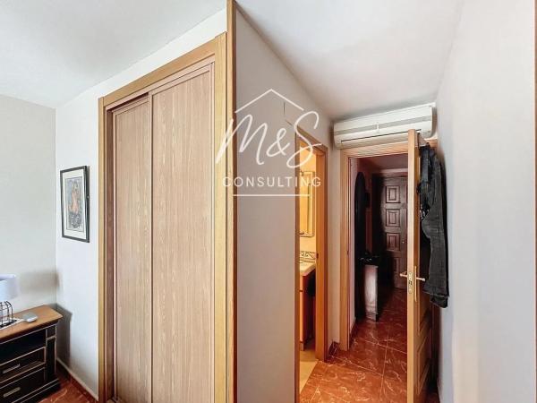 Piso en Centro Urbano