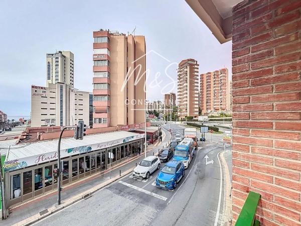 Piso en Centro Urbano