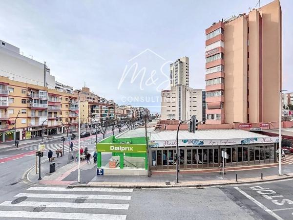 Piso en Centro Urbano