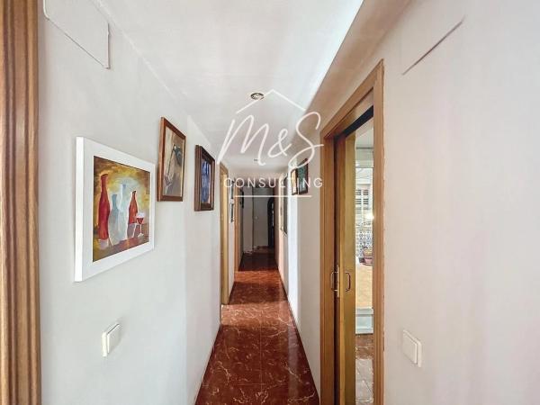 Piso en Centro Urbano