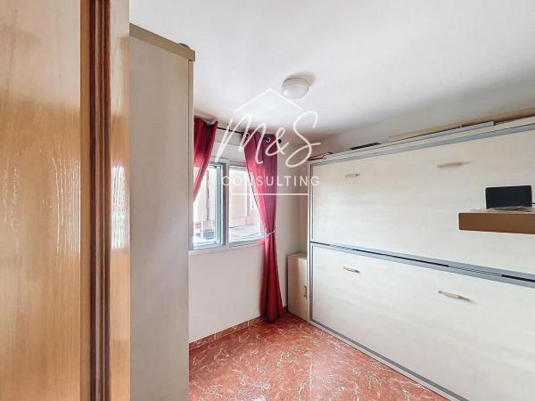 Piso en Centro Urbano