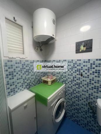 Estudio en Barrio Zona Sierra Helada