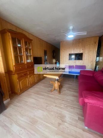 Estudio en Barrio Zona Sierra Helada