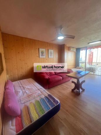 Estudio en Barrio Zona Sierra Helada