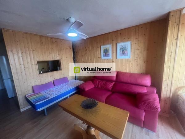 Estudio en Barrio Zona Sierra Helada