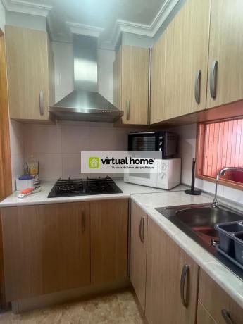 Estudio en Barrio Zona Sierra Helada