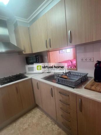 Estudio en Barrio Zona Sierra Helada