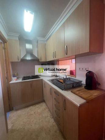 Estudio en Barrio Zona Sierra Helada