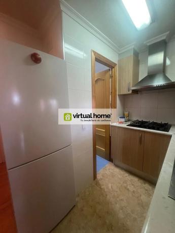 Estudio en Barrio Zona Sierra Helada