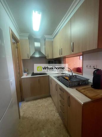 Estudio en Barrio Zona Sierra Helada