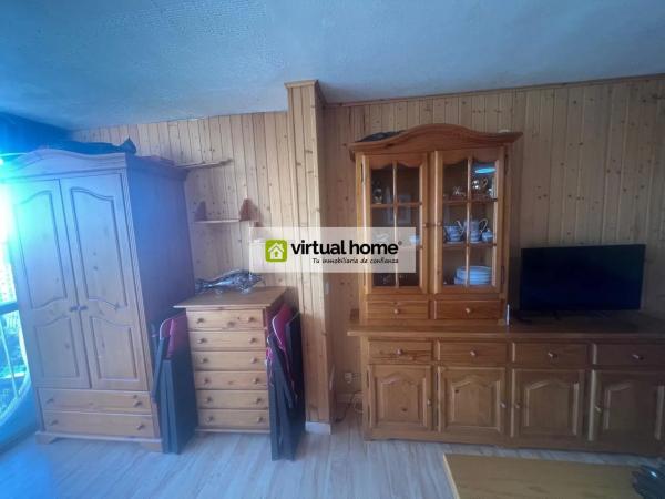 Estudio en Barrio Zona Sierra Helada