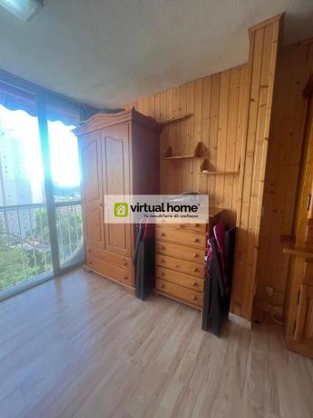 Estudio en Barrio Zona Sierra Helada