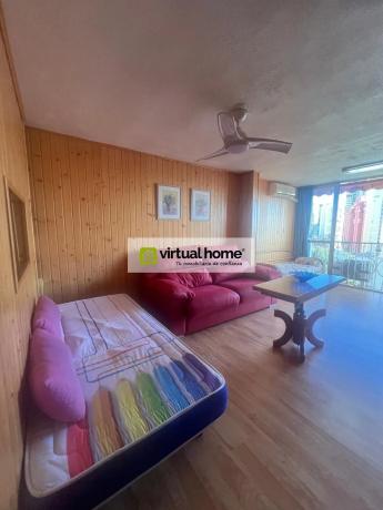 Estudio en Barrio Zona Sierra Helada