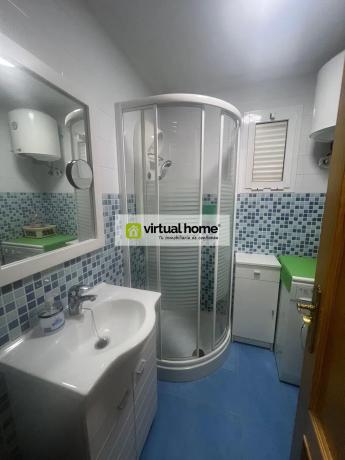 Estudio en Barrio Zona Sierra Helada