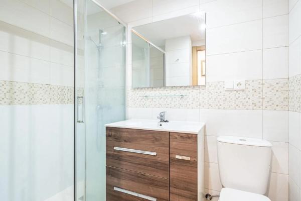 Piso en calle d'Alacant