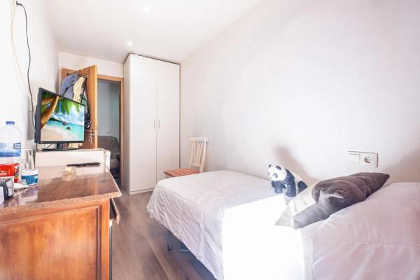 Piso en calle d'Alacant