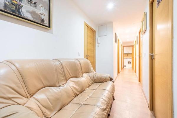 Piso en calle d'Alacant