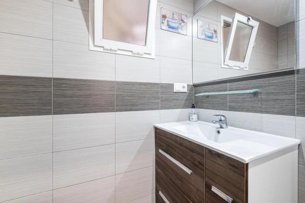 Piso en calle d'Alacant