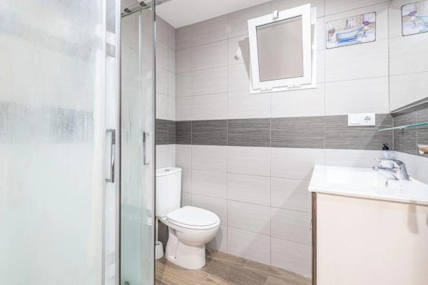 Piso en calle d'Alacant