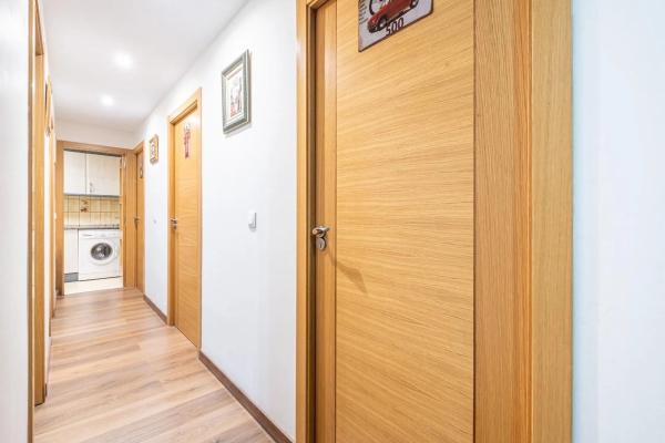 Piso en calle d'Alacant