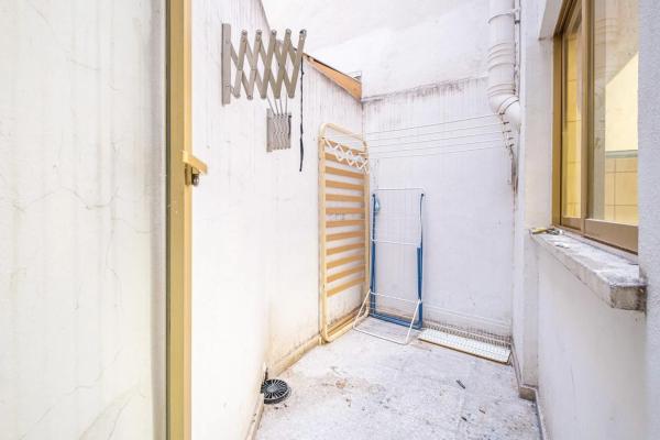 Piso en calle d'Alacant