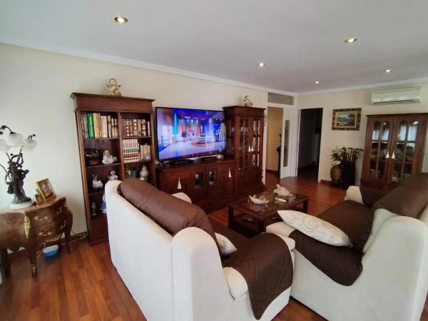 Ático en Playa de Levante