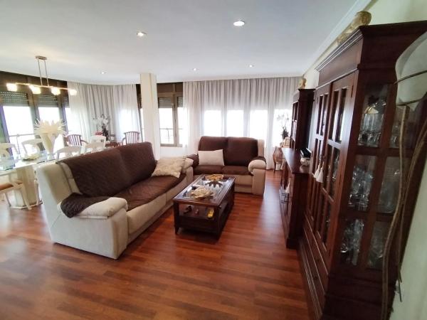 Ático en Playa de Levante