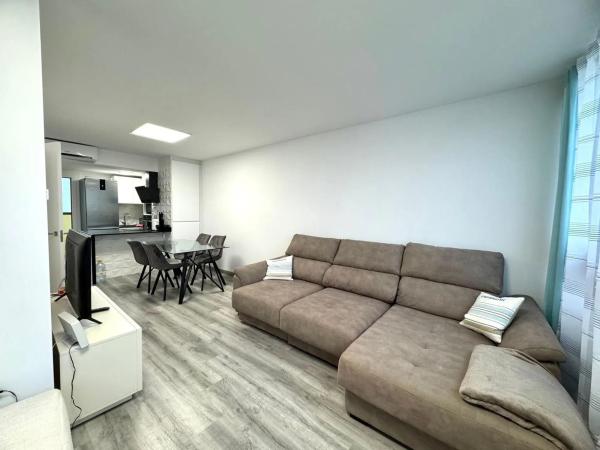 Piso en Barrio Zona Sierra Helada