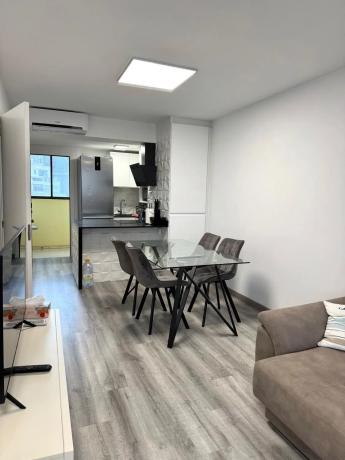 Piso en Barrio Zona Sierra Helada