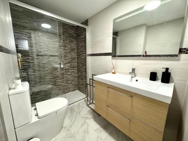 Piso en Barrio Zona Sierra Helada