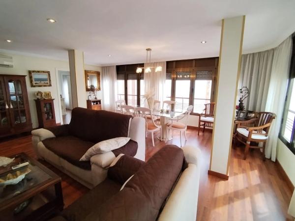 Ático en Playa de Levante