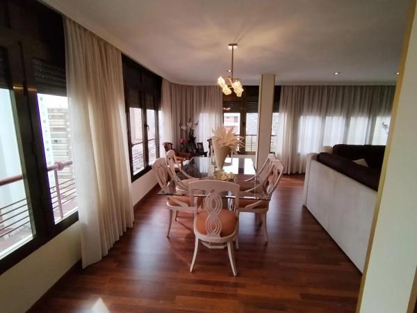 Ático en Playa de Levante