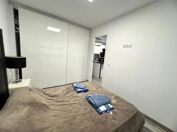 Piso en Barrio Zona Sierra Helada