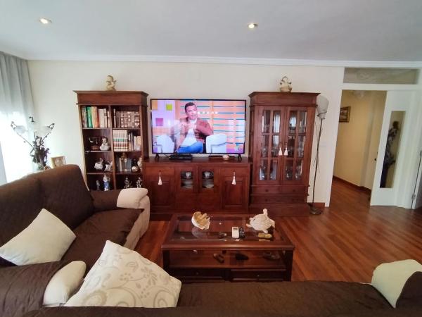 Ático en Playa de Levante