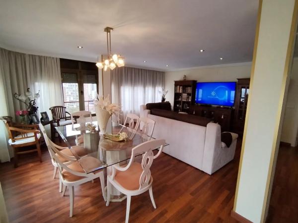 Ático en Playa de Levante