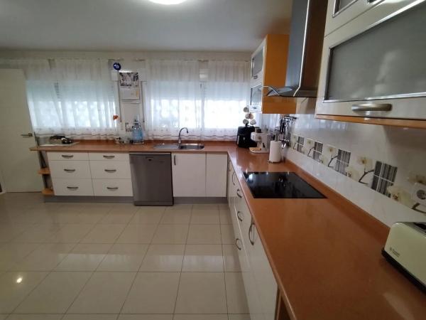 Ático en Playa de Levante