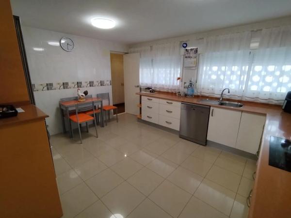 Ático en Playa de Levante