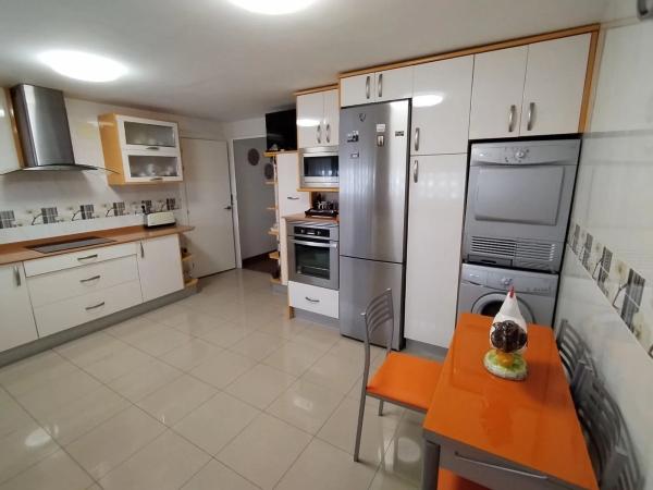 Ático en Playa de Levante