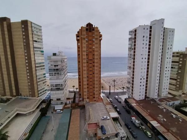 Ático en Playa de Levante