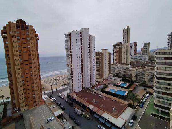 Ático en Playa de Levante