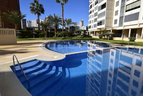 Piso en Barrio Zona Rincón Bajo